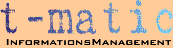 Logo t-matic